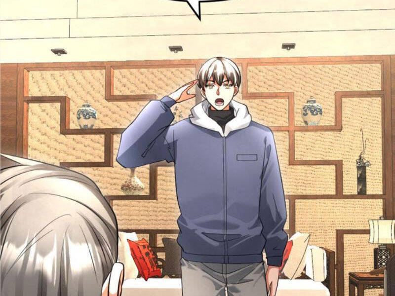 Toàn Cầu Băng Phong: Ta Chế Tạo Phòng An Toàn Tại Tận Thế Chap 500 - Next Chap 501