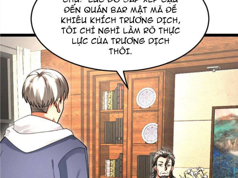 Toàn Cầu Băng Phong: Ta Chế Tạo Phòng An Toàn Tại Tận Thế Chap 500 - Next Chap 501