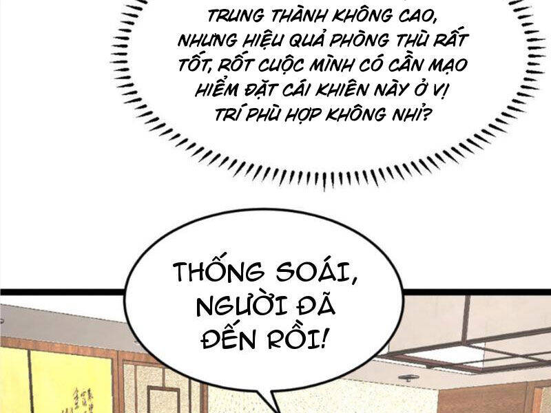 Toàn Cầu Băng Phong: Ta Chế Tạo Phòng An Toàn Tại Tận Thế Chap 500 - Next Chap 501