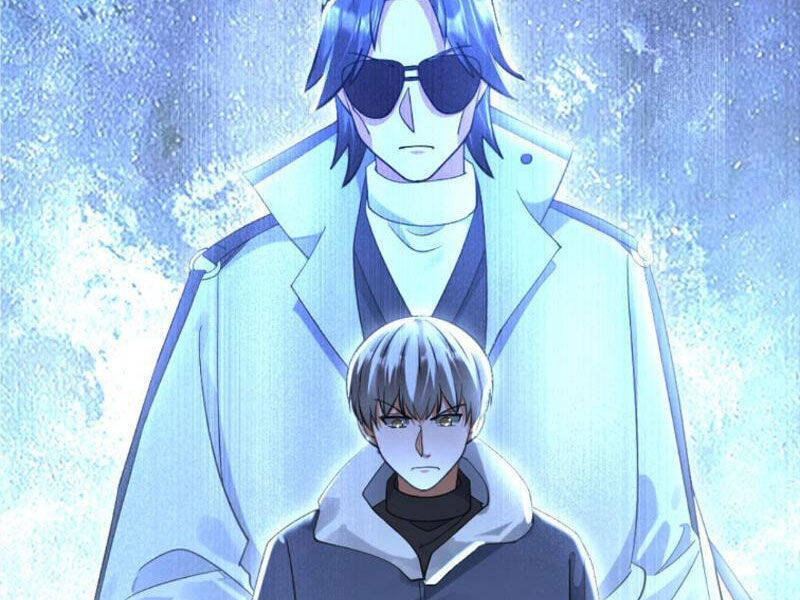 Toàn Cầu Băng Phong: Ta Chế Tạo Phòng An Toàn Tại Tận Thế Chap 500 - Next Chap 501