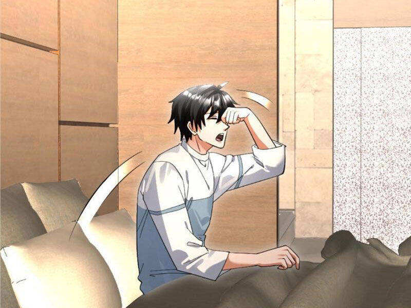 Toàn Cầu Băng Phong: Ta Chế Tạo Phòng An Toàn Tại Tận Thế Chap 500 - Next Chap 501