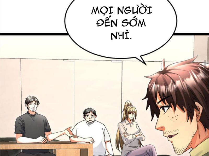 Toàn Cầu Băng Phong: Ta Chế Tạo Phòng An Toàn Tại Tận Thế Chap 500 - Next Chap 501