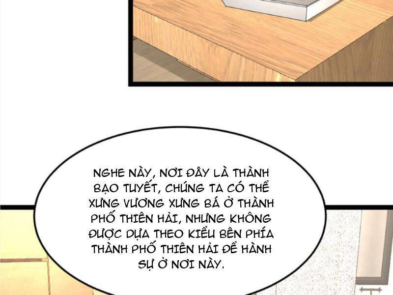 Toàn Cầu Băng Phong: Ta Chế Tạo Phòng An Toàn Tại Tận Thế Chap 500 - Next Chap 501