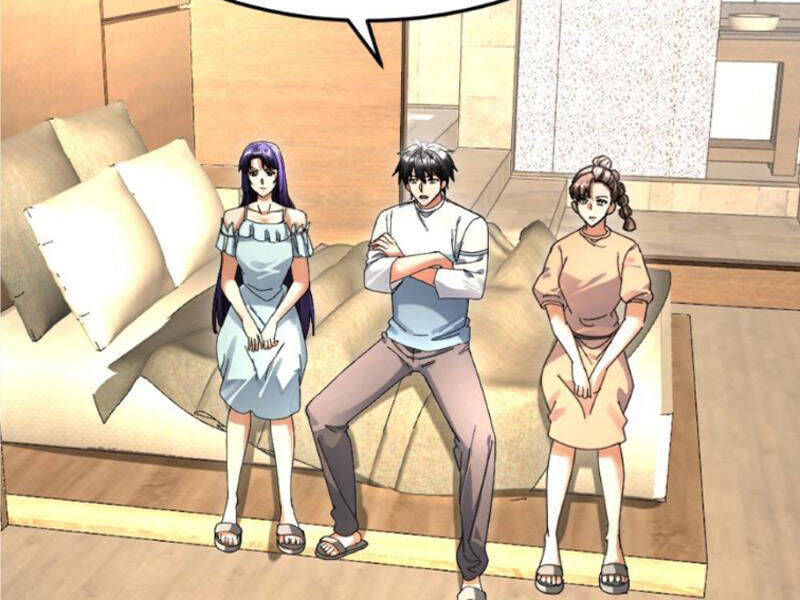 Toàn Cầu Băng Phong: Ta Chế Tạo Phòng An Toàn Tại Tận Thế Chap 500 - Next Chap 501