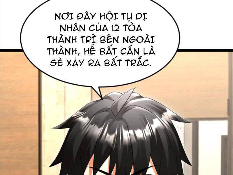 Toàn Cầu Băng Phong: Ta Chế Tạo Phòng An Toàn Tại Tận Thế Chap 500 - Next Chap 501