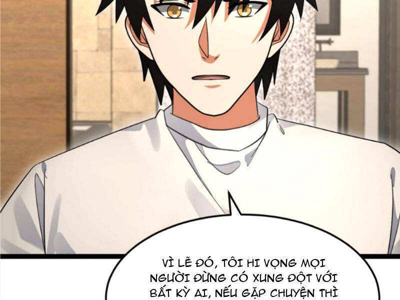 Toàn Cầu Băng Phong: Ta Chế Tạo Phòng An Toàn Tại Tận Thế Chap 500 - Next Chap 501