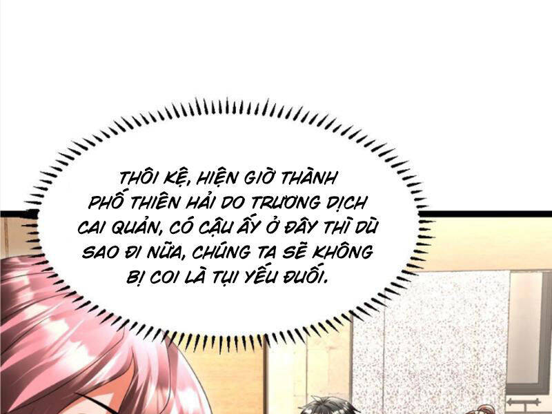 Toàn Cầu Băng Phong: Ta Chế Tạo Phòng An Toàn Tại Tận Thế Chap 500 - Next Chap 501