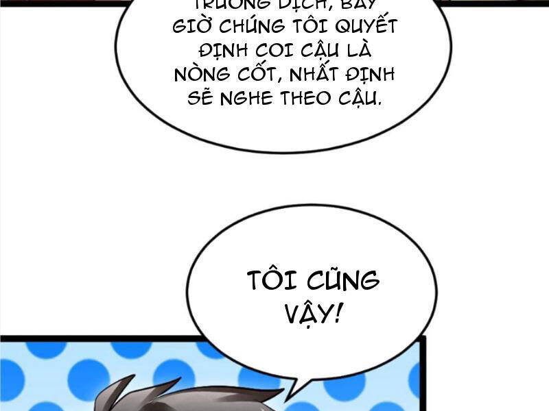 Toàn Cầu Băng Phong: Ta Chế Tạo Phòng An Toàn Tại Tận Thế Chap 500 - Next Chap 501