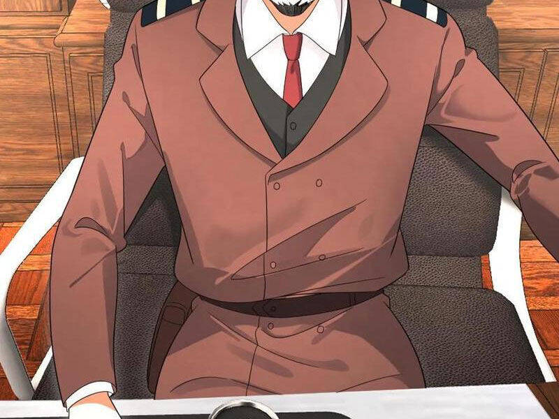 Toàn Cầu Băng Phong: Ta Chế Tạo Phòng An Toàn Tại Tận Thế Chap 501 - Next Chap 502