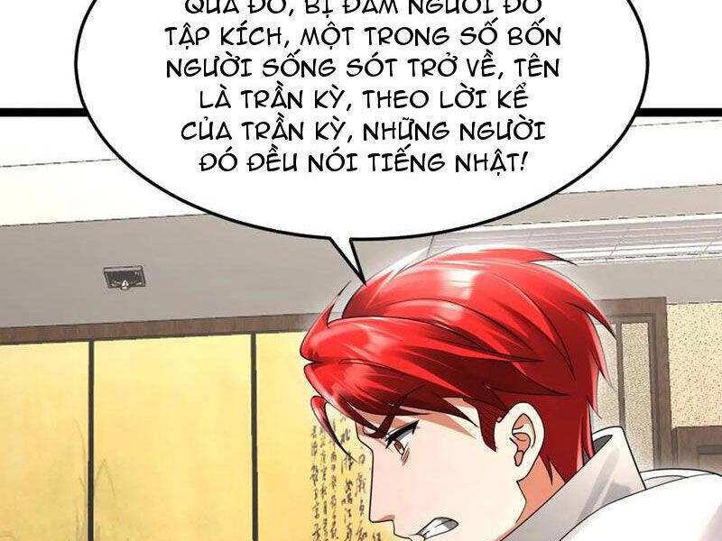 Toàn Cầu Băng Phong: Ta Chế Tạo Phòng An Toàn Tại Tận Thế Chap 501 - Next Chap 502