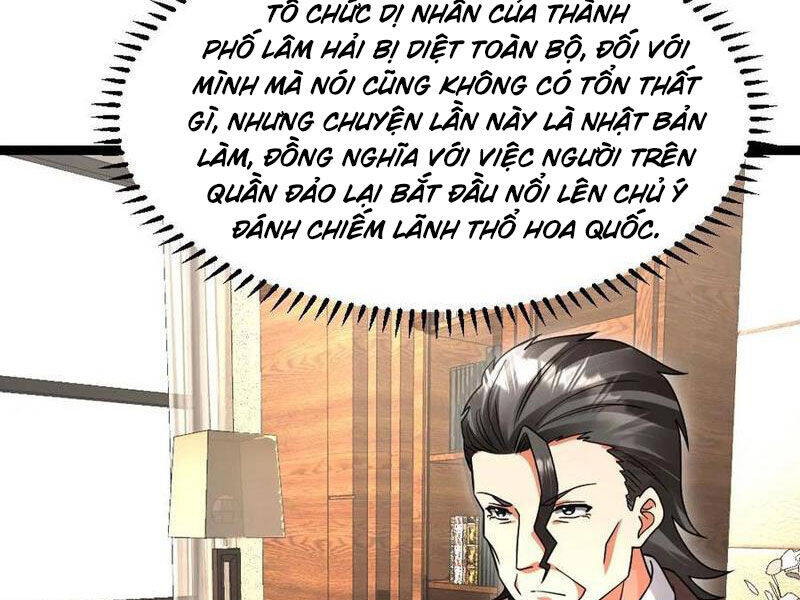 Toàn Cầu Băng Phong: Ta Chế Tạo Phòng An Toàn Tại Tận Thế Chap 501 - Next Chap 502