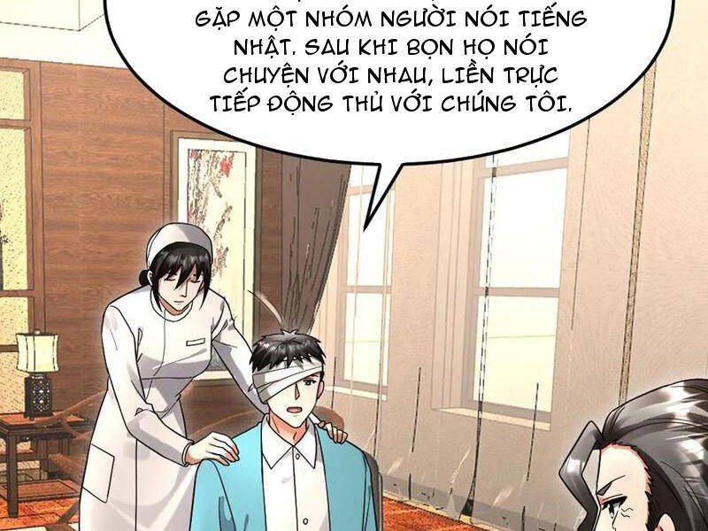 Toàn Cầu Băng Phong: Ta Chế Tạo Phòng An Toàn Tại Tận Thế Chap 501 - Next Chap 502