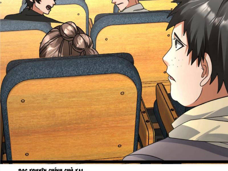 Toàn Cầu Băng Phong: Ta Chế Tạo Phòng An Toàn Tại Tận Thế Chap 502 - Next Chap 503