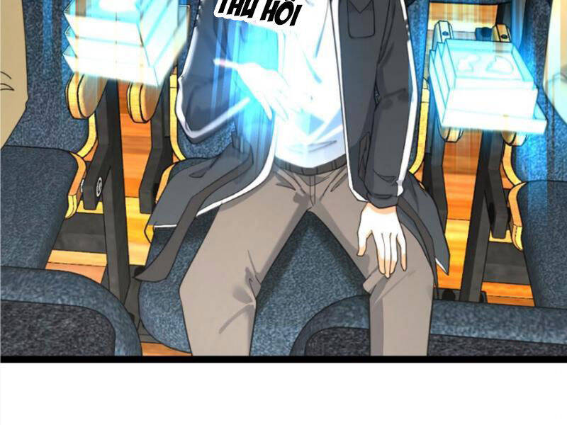 Toàn Cầu Băng Phong: Ta Chế Tạo Phòng An Toàn Tại Tận Thế Chap 502 - Next Chap 503