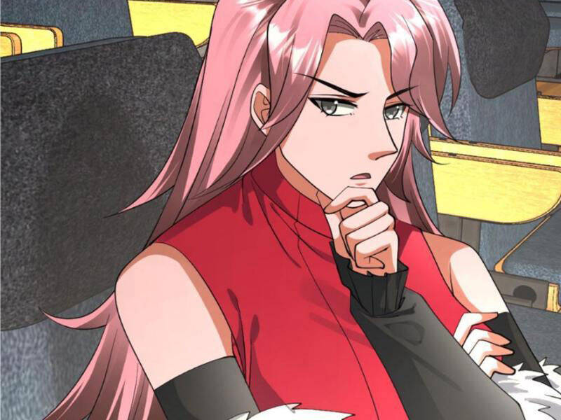 Toàn Cầu Băng Phong: Ta Chế Tạo Phòng An Toàn Tại Tận Thế Chap 502 - Next Chap 503