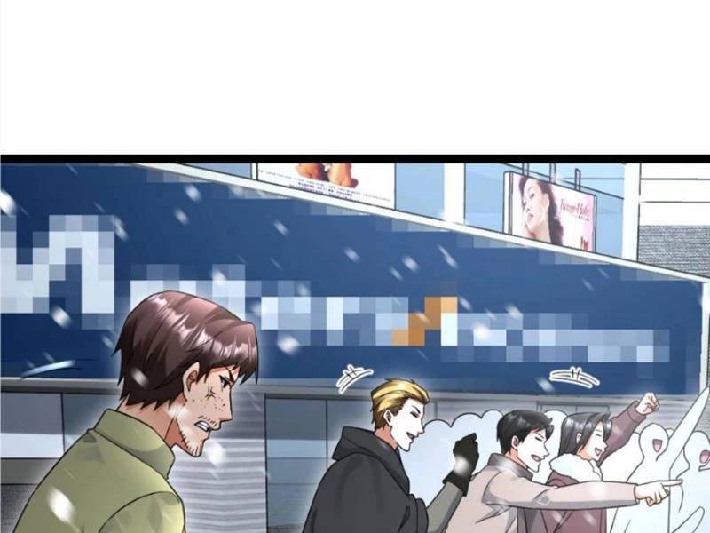 Toàn Cầu Băng Phong: Ta Chế Tạo Phòng An Toàn Tại Tận Thế Chap 504 - Next Chap 505