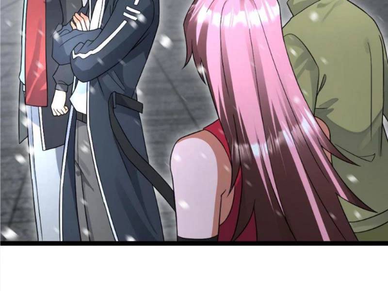 Toàn Cầu Băng Phong: Ta Chế Tạo Phòng An Toàn Tại Tận Thế Chap 504 - Next Chap 505