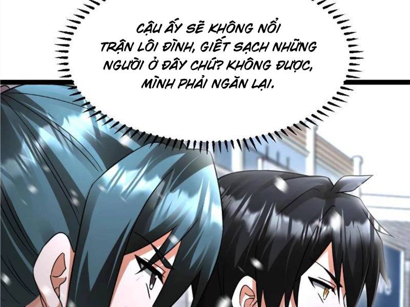 Toàn Cầu Băng Phong: Ta Chế Tạo Phòng An Toàn Tại Tận Thế Chap 504 - Next Chap 505