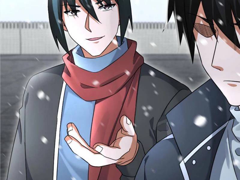 Toàn Cầu Băng Phong: Ta Chế Tạo Phòng An Toàn Tại Tận Thế Chap 504 - Next Chap 505