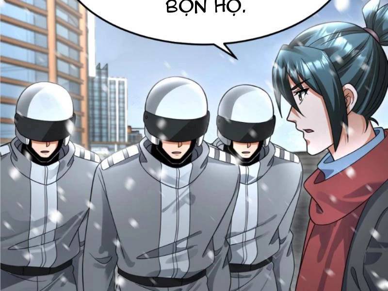 Toàn Cầu Băng Phong: Ta Chế Tạo Phòng An Toàn Tại Tận Thế Chap 504 - Next Chap 505