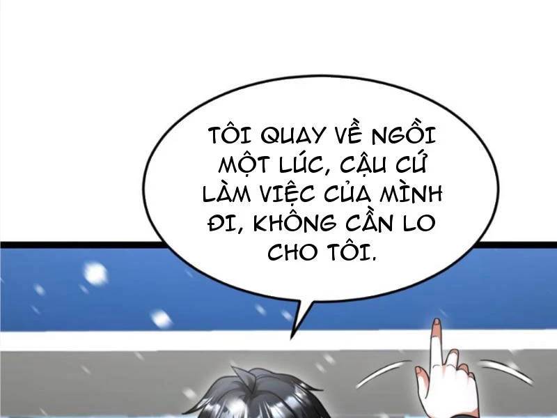 Toàn Cầu Băng Phong: Ta Chế Tạo Phòng An Toàn Tại Tận Thế Chap 504 - Next Chap 505