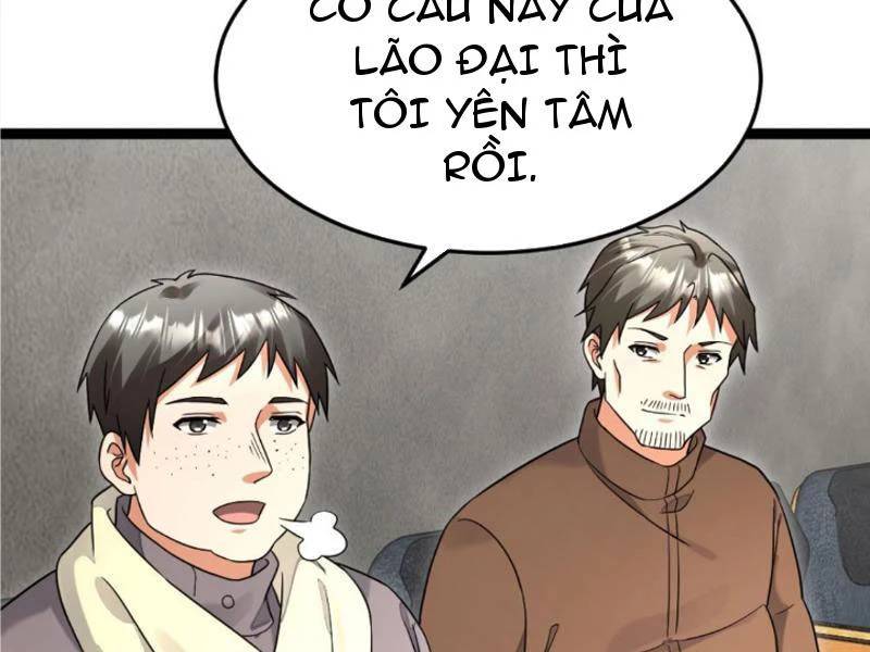 Toàn Cầu Băng Phong: Ta Chế Tạo Phòng An Toàn Tại Tận Thế Chap 504 - Next Chap 505