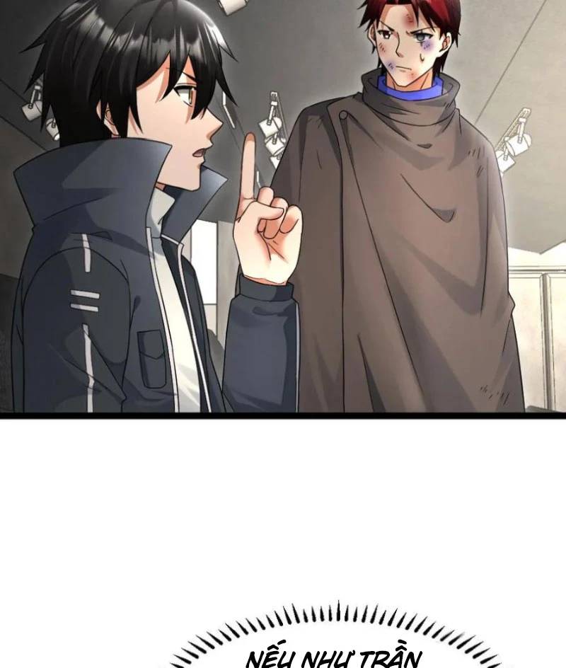 Toàn Cầu Băng Phong: Ta Chế Tạo Phòng An Toàn Tại Tận Thế Chap 505 - Next Chap 506