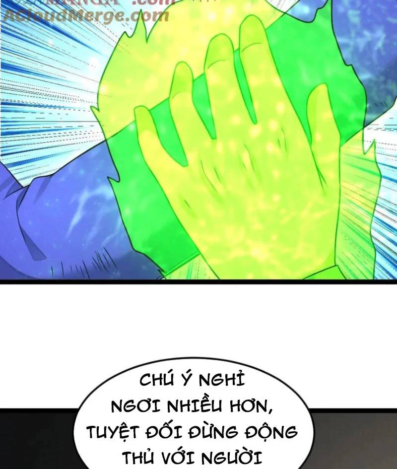 Toàn Cầu Băng Phong: Ta Chế Tạo Phòng An Toàn Tại Tận Thế Chap 505 - Next Chap 506