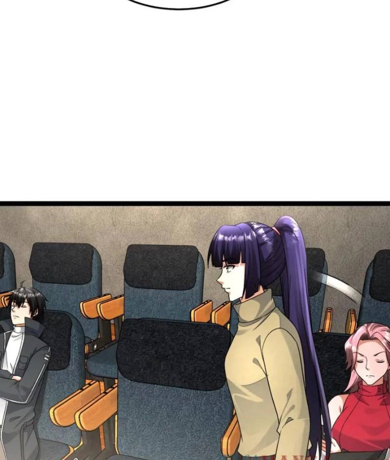 Toàn Cầu Băng Phong: Ta Chế Tạo Phòng An Toàn Tại Tận Thế Chap 505 - Next Chap 506