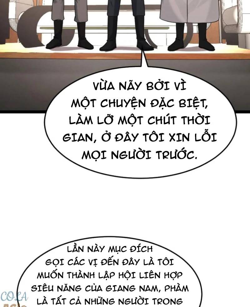 Toàn Cầu Băng Phong: Ta Chế Tạo Phòng An Toàn Tại Tận Thế Chap 505 - Next Chap 506