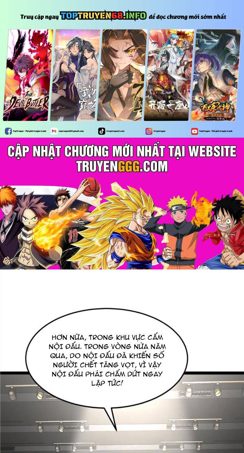 Toàn Cầu Băng Phong: Ta Chế Tạo Phòng An Toàn Tại Tận Thế Chap 506 - Next Chap 507