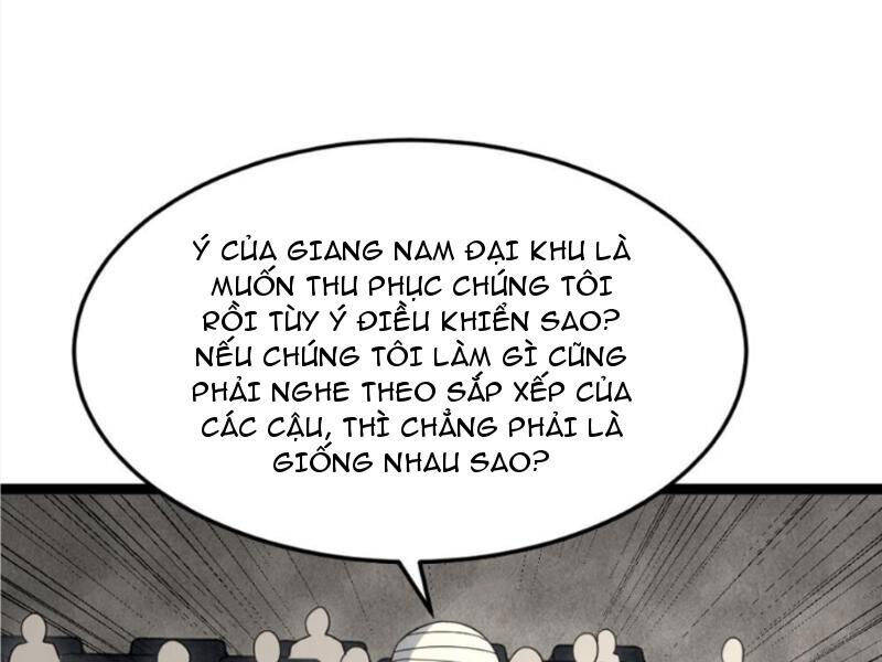 Toàn Cầu Băng Phong: Ta Chế Tạo Phòng An Toàn Tại Tận Thế Chap 506 - Next Chap 507