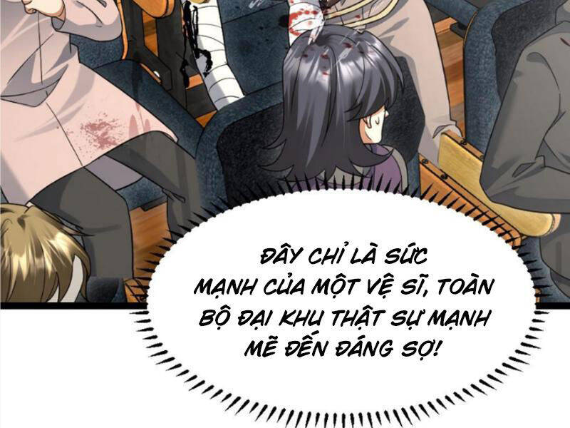 Toàn Cầu Băng Phong: Ta Chế Tạo Phòng An Toàn Tại Tận Thế Chap 506 - Next Chap 507