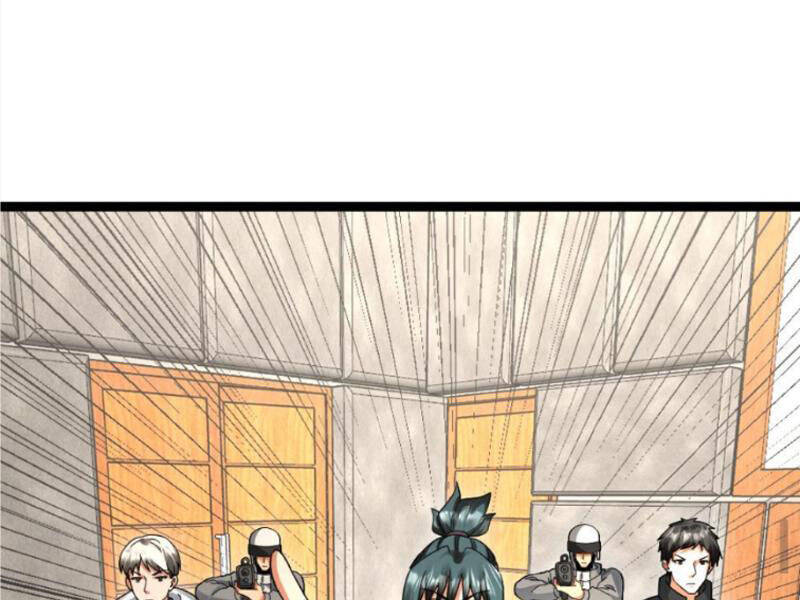 Toàn Cầu Băng Phong: Ta Chế Tạo Phòng An Toàn Tại Tận Thế Chap 506 - Next Chap 507