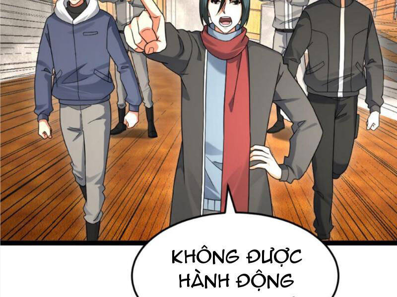 Toàn Cầu Băng Phong: Ta Chế Tạo Phòng An Toàn Tại Tận Thế Chap 506 - Next Chap 507
