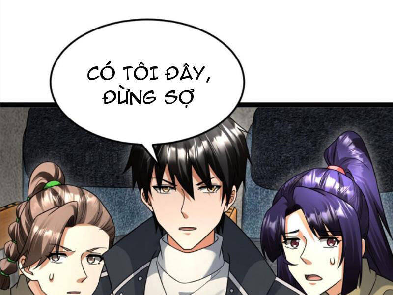 Toàn Cầu Băng Phong: Ta Chế Tạo Phòng An Toàn Tại Tận Thế Chap 506 - Next Chap 507
