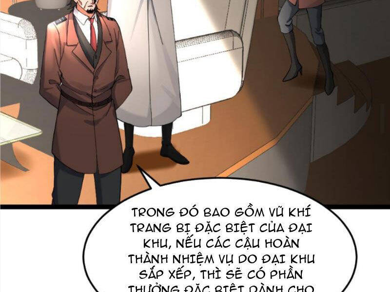 Toàn Cầu Băng Phong: Ta Chế Tạo Phòng An Toàn Tại Tận Thế Chap 507 - Next Chap 508