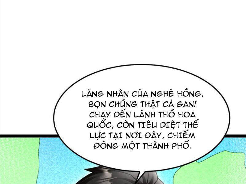 Toàn Cầu Băng Phong: Ta Chế Tạo Phòng An Toàn Tại Tận Thế Chap 507 - Next Chap 508