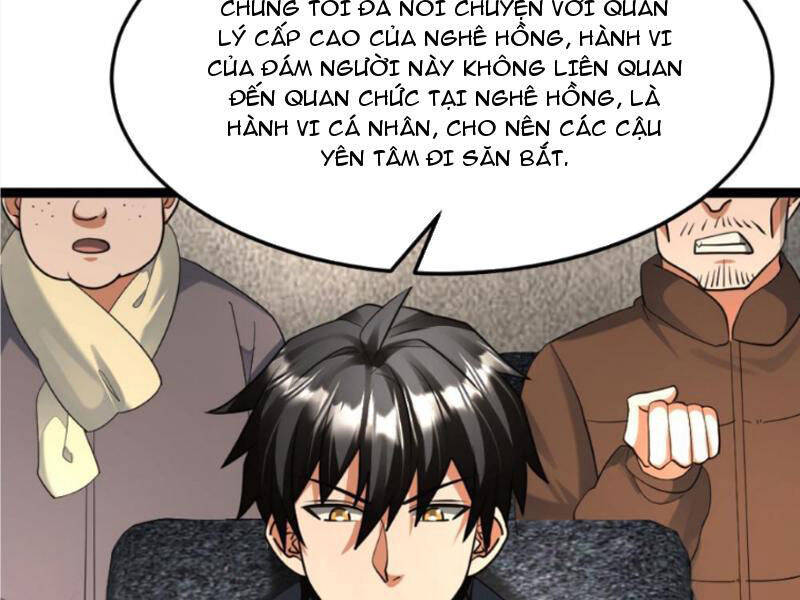 Toàn Cầu Băng Phong: Ta Chế Tạo Phòng An Toàn Tại Tận Thế Chap 507 - Next Chap 508