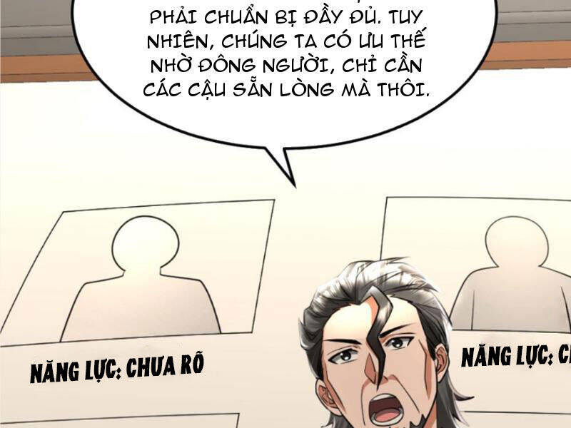 Toàn Cầu Băng Phong: Ta Chế Tạo Phòng An Toàn Tại Tận Thế Chap 507 - Next Chap 508