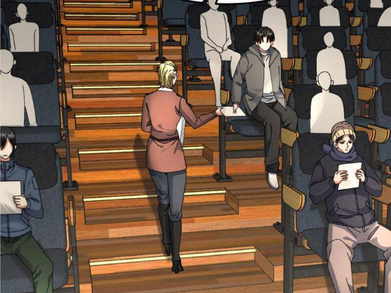 Toàn Cầu Băng Phong: Ta Chế Tạo Phòng An Toàn Tại Tận Thế Chap 507 - Next Chap 508