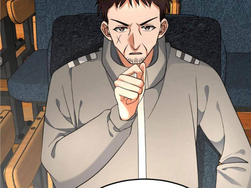 Toàn Cầu Băng Phong: Ta Chế Tạo Phòng An Toàn Tại Tận Thế Chap 507 - Next Chap 508