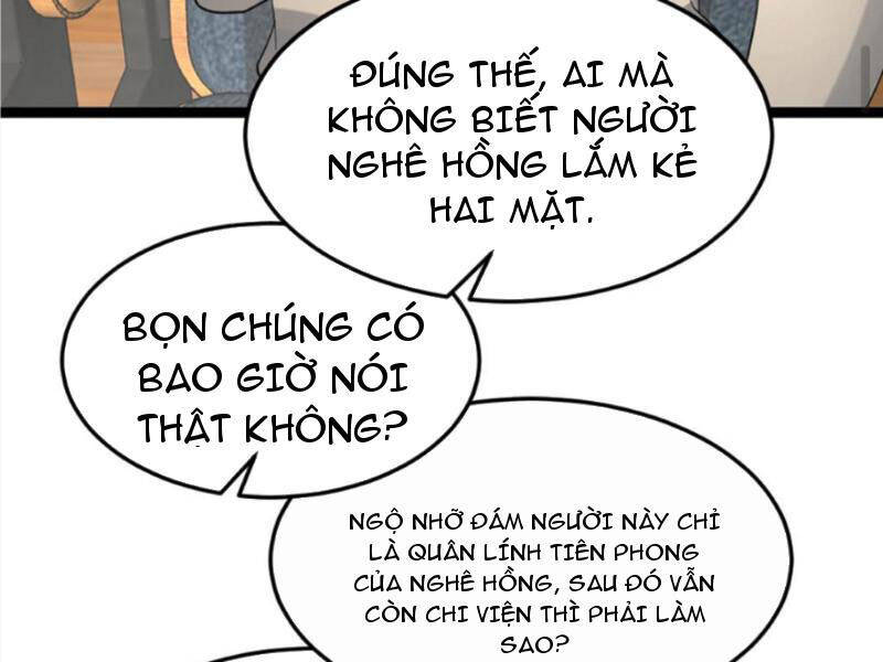 Toàn Cầu Băng Phong: Ta Chế Tạo Phòng An Toàn Tại Tận Thế Chap 507 - Next Chap 508