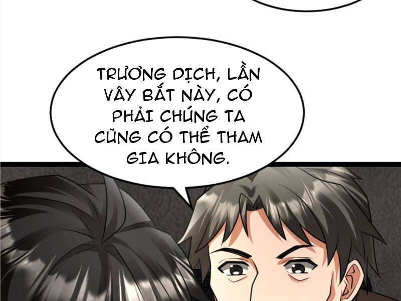 Toàn Cầu Băng Phong: Ta Chế Tạo Phòng An Toàn Tại Tận Thế Chap 507 - Next Chap 508