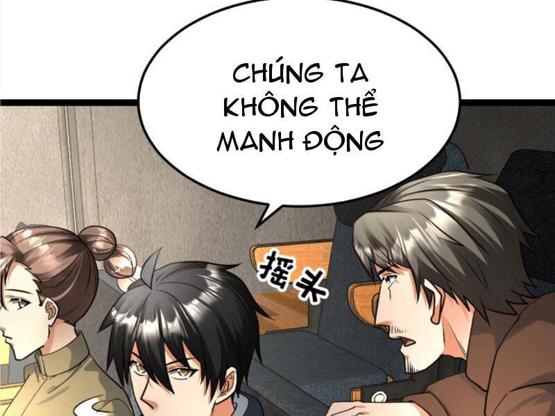 Toàn Cầu Băng Phong: Ta Chế Tạo Phòng An Toàn Tại Tận Thế Chap 507 - Next Chap 508