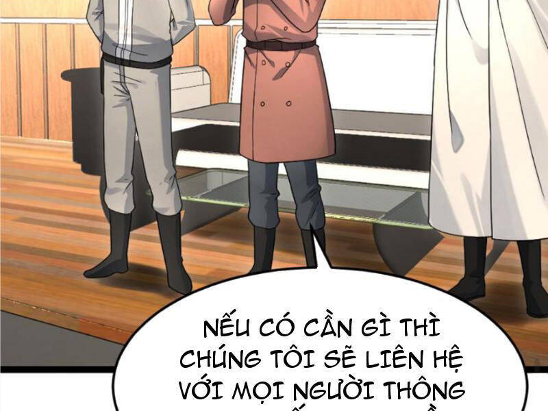 Toàn Cầu Băng Phong: Ta Chế Tạo Phòng An Toàn Tại Tận Thế Chap 508 - Next Chap 509