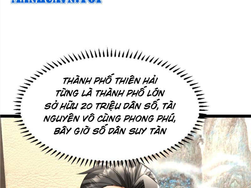 Toàn Cầu Băng Phong: Ta Chế Tạo Phòng An Toàn Tại Tận Thế Chap 508 - Next Chap 509