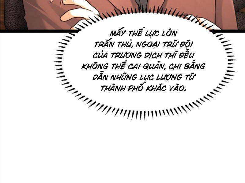 Toàn Cầu Băng Phong: Ta Chế Tạo Phòng An Toàn Tại Tận Thế Chap 508 - Next Chap 509