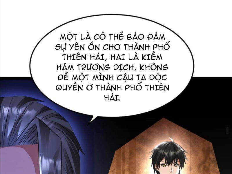 Toàn Cầu Băng Phong: Ta Chế Tạo Phòng An Toàn Tại Tận Thế Chap 508 - Next Chap 509