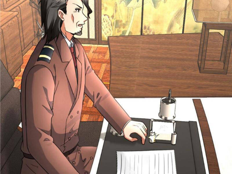 Toàn Cầu Băng Phong: Ta Chế Tạo Phòng An Toàn Tại Tận Thế Chap 508 - Next Chap 509